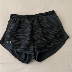Under Armour shorts